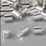 Zdjęcie - Końcówki do rzemieni i sznurków 8,5mm